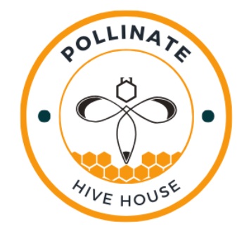 A Community Table: Rosemary Raven Hearth roots with Pollinate Hive House