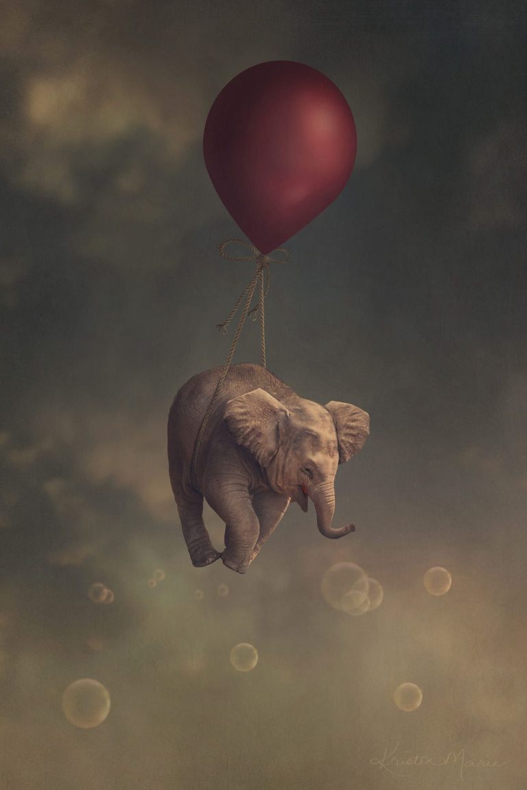 When Grief Meets Desire